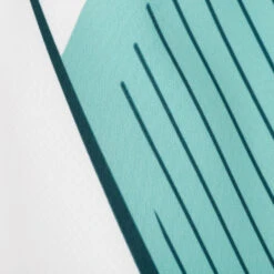 BIDI BADU Yves Tech Shorts Men - White, Mint -Bidi Badu 00361000 33