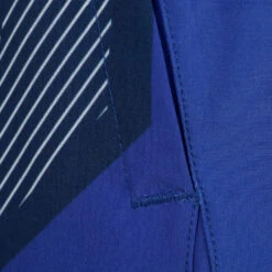 BIDI BADU Yves Tech Shorts Men - Blue, Light Green -Bidi Badu 00362000 33