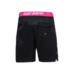 BIDI BADU Kito Tech Multisport Shorts Men - Black, White 16 BIDI BADU Kito Tech Multisport Shorts Men - Black, White -Bidi Badu 00363000 0 2