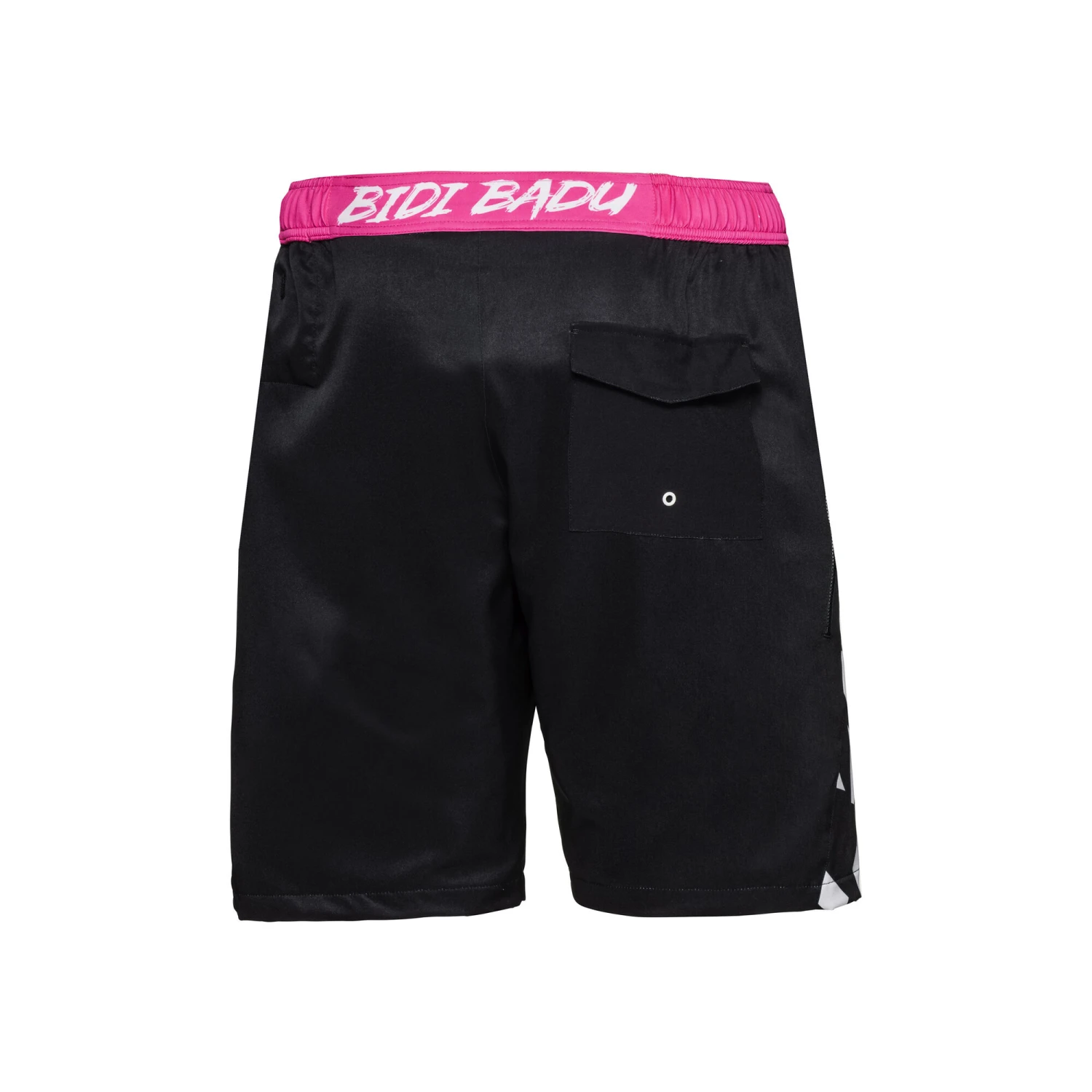 BIDI BADU Kito Tech Multisport Shorts Men - Black, White 9 BIDI BADU Kito Tech Multisport Shorts Men - Black, White - Image 7