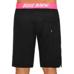 BIDI BADU Kito Tech Multisport Shorts Men - Black, White 11 BIDI BADU Kito Tech Multisport Shorts Men - Black, White -Bidi Badu 00363000 22