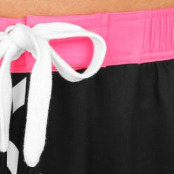 BIDI BADU Kito Tech Multisport Shorts Men - Black, White 14 BIDI BADU Kito Tech Multisport Shorts Men - Black, White -Bidi Badu 00363000 32