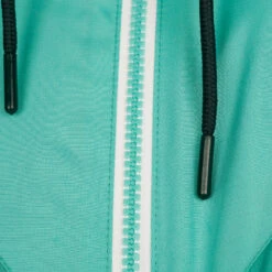 BIDI BADU Alex Tech Training Jacket Men - White, Mint -Bidi Badu 00366000 30