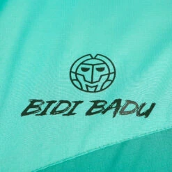 BIDI BADU Alex Tech Training Jacket Men - White, Mint -Bidi Badu 00366000 31