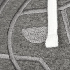 BIDI BADU Madiba Lifestyle Zip Hoodie Men - Grey, Lightgrey 18 BIDI BADU Madiba Lifestyle Zip Hoodie Men - Grey, Lightgrey -Bidi Badu 00368000 31