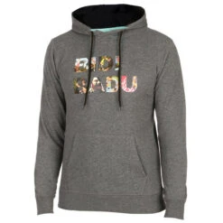 BIDI BADU Kojo Lifestyle Hoody Men -Bidi Badu 00369000 000 1