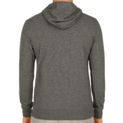 BIDI BADU Kojo Lifestyle Hoody Men - Grey, Multicoloured -Bidi Badu 00369000 22