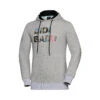BIDI BADU York Lifestyle Hoody Boys - Lightgrey, Multicoloured -Bidi Badu 00382000 000