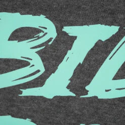 BIDI BADU Haiba Basic Logo Hoody Women - Dark Grey, Mint 14 BIDI BADU Haiba Basic Logo Hoody Women - Dark Grey, Mint -Bidi Badu 00392000 31