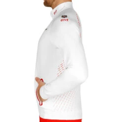 BIDI BADU ÖTV Limited Kollektion Cosmo Tech Training Jacket Men - White, Red 17 BIDI BADU ÖTV Limited Kollektion Cosmo Tech Training Jacket Men - White, Red -Bidi Badu 00395000 21