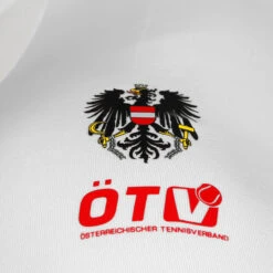 BIDI BADU ÖTV Limited Kollektion Cosmo Tech Training Jacket Men - White, Red 21 BIDI BADU ÖTV Limited Kollektion Cosmo Tech Training Jacket Men - White, Red -Bidi Badu 00395000 33