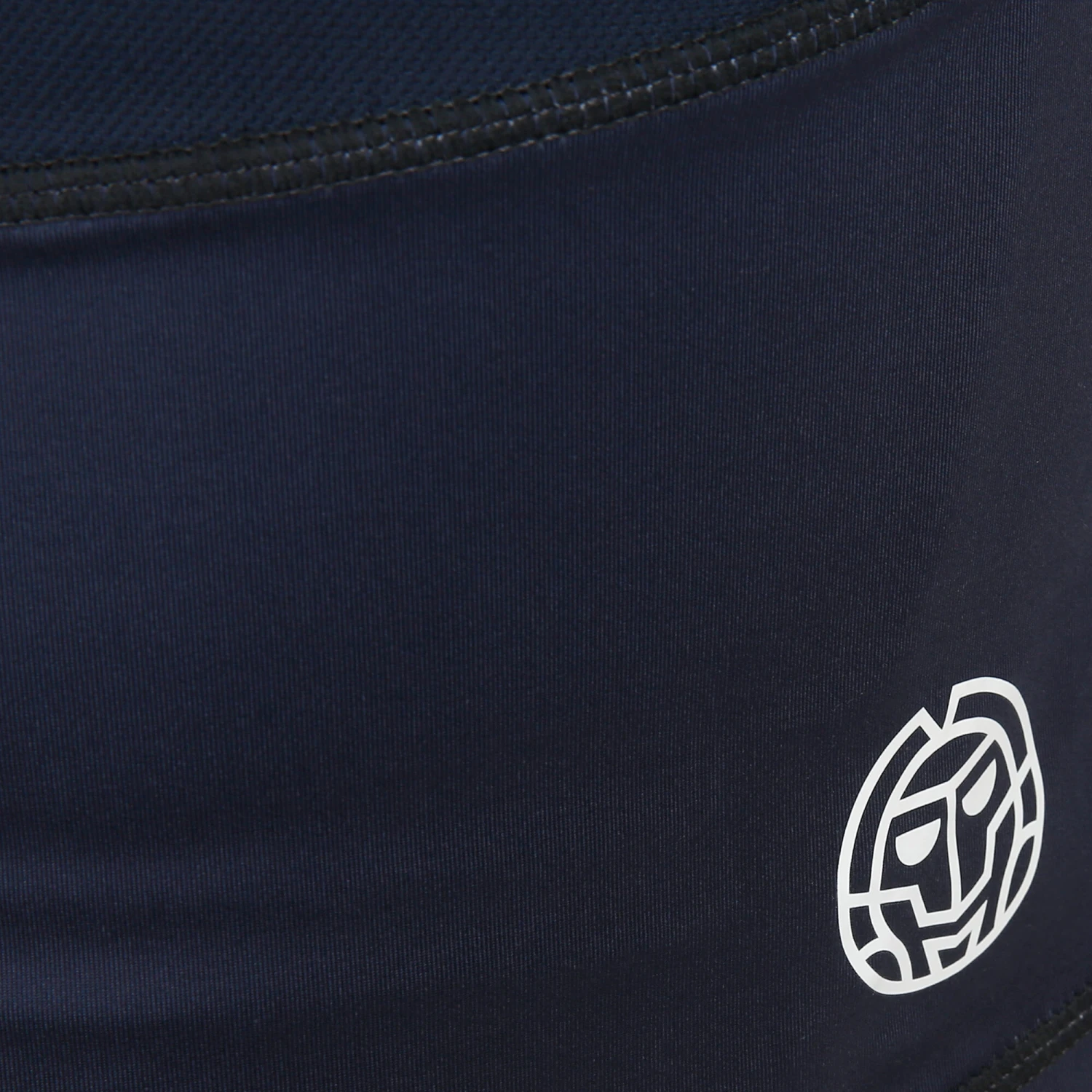 BIDI BADU Ines Tech Skirt Women - Dark Grey, White 8 BIDI BADU Ines Tech Skirt Women - Dark Grey, White - Image 6