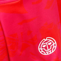 BIDI BADU Liza Tech Skirt Women - Red, Pink -Bidi Badu 00412000 31