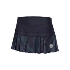 BIDI BADU Liza Tech Skirt Women - Dark Blue, Dark Grey -Bidi Badu 00413000 000