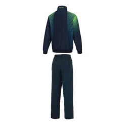 BIDI BADU Laurin Tech Tracksuit Men - Dark Blue, Light Green 15 BIDI BADU Laurin Tech Tracksuit Men - Dark Blue, Light Green -Bidi Badu 00421000 0 2