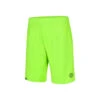BIDI BADU Kane Tech Shorts Boys - Light Green, Black -Bidi Badu 00427000 000