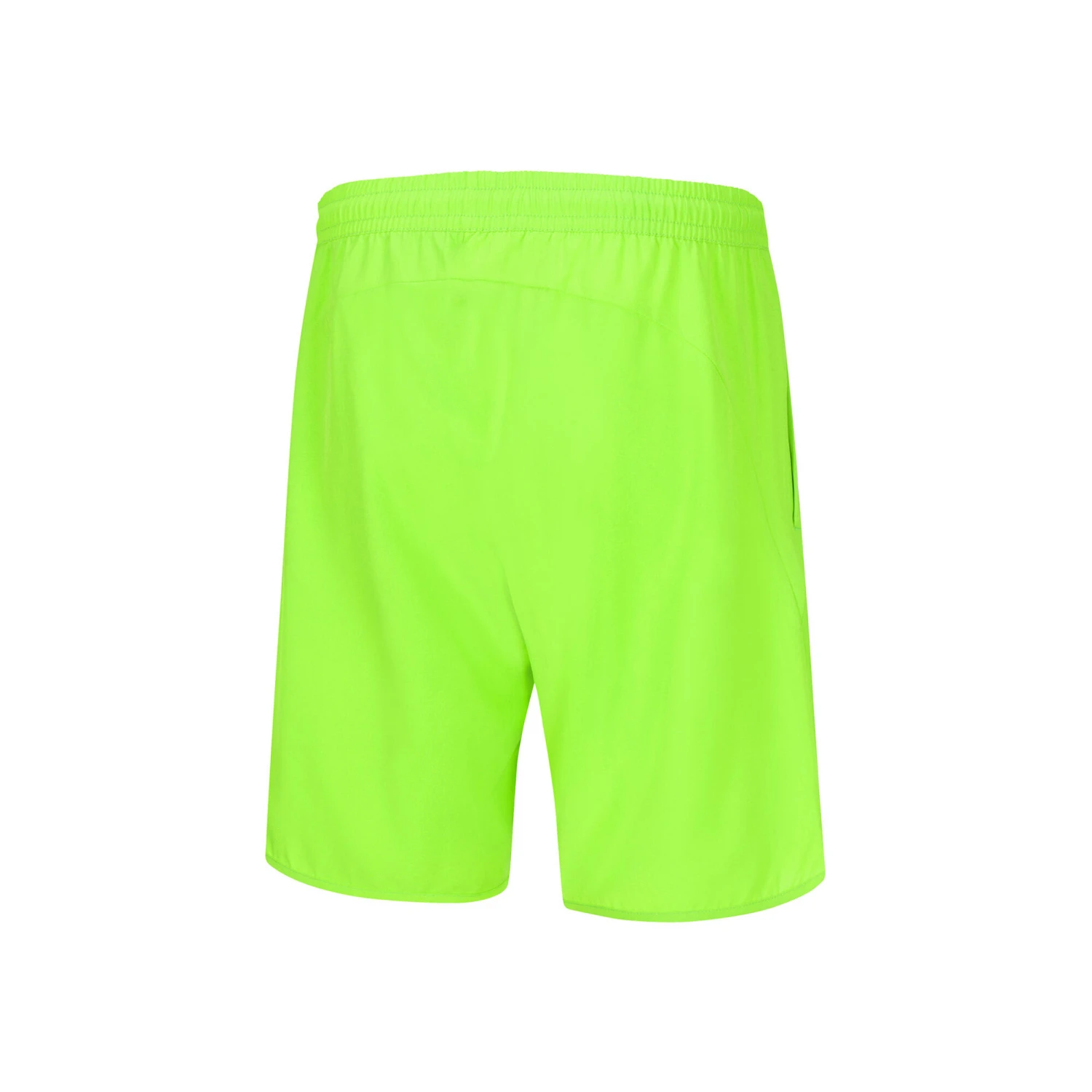 BIDI BADU Kane Tech Shorts Boys - Light Green, Black 4 BIDI BADU Kane Tech Shorts Boys - Light Green, Black - Image 2