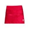 BIDI BADU Piara Tech Skirt Girls - Red, White 2 BIDI BADU Piara Tech Skirt Girls - Red, White -Bidi Badu 00432000 000