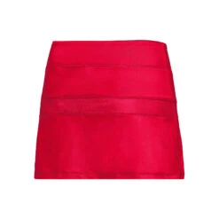 BIDI BADU Piara Tech Skirt Girls - Red, White -Bidi Badu 00432000 0 2