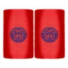 BIDI BADU Cody Tech Long Wristband - Red, Dark Blue 2 BIDI BADU Cody Tech Long Wristband - Red, Dark Blue -Bidi Badu 0044700000 000