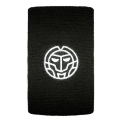 BIDI BADU Cody Tech Long Wristband - Black, White