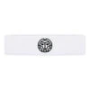 BIDI BADU Ron Tech Frottie Headband - White, Black 2 BIDI BADU Ron Tech Frottie Headband - White, Black -Bidi Badu 0045100000 000