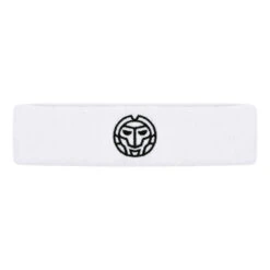 BIDI BADU Ron Tech Frottie Headband - White, Black
