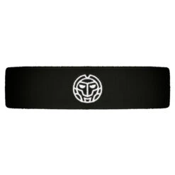 BIDI BADU Ron Tech Frottie Headband - Black, White