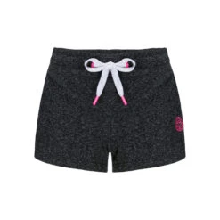 BIDI BADU Cam Basic Shorts Women - Grey, Pink -Bidi Badu 00489000 000