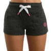 BIDI BADU Cam Basic Shorts Women - Grey, Pink -Bidi Badu 00489000 20