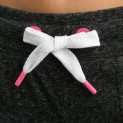 BIDI BADU Cam Basic Shorts Women - Grey, Pink -Bidi Badu 00489000 32