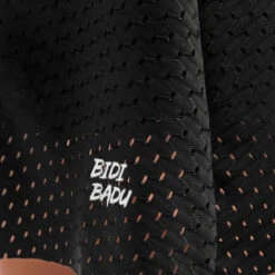 BIDI BADU Charlie Tech Mesh Skirt Women - Black, White -Bidi Badu 00491000 30