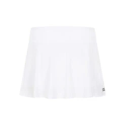 BIDI BADU Charlie Tech Mesh Skirt Women - White, Black -Bidi Badu 00492000 0 2