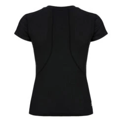 BIDI BADU Eve Tech Round-Neck T-Shirt Women 13 BIDI BADU Eve Tech Round-Neck T-Shirt Women -Bidi Badu 00499000 0 2