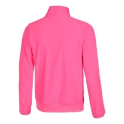 BIDI BADU Gene Tech Training Jacket Women - Pink, White -Bidi Badu 00503000 0 2