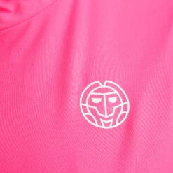 BIDI BADU Gene Tech Training Jacket Women - Pink, White -Bidi Badu 00503000 30