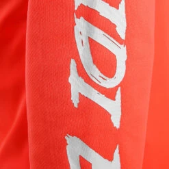 BIDI BADU Inga Tech Training Jacket Women - Coral, White -Bidi Badu 00504000 31