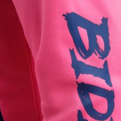 BIDI BADU Inga Tech Training Jacket Women - Pink, Dark Blue -Bidi Badu 00505000 31