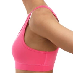 BIDI BADU Jude Tech Sports Bras Women - Pink, White 13 BIDI BADU Jude Tech Sports Bras Women - Pink, White -Bidi Badu 00507000 21