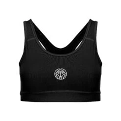 BIDI BADU Jude Tech Sports Bras Women - Black, White -Bidi Badu 00509000 000