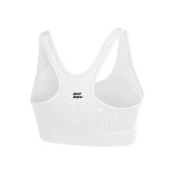 BIDI BADU Jude Tech Sports Bras Women - White, Black -Bidi Badu 00510000 0 2