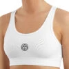 BIDI BADU Jude Tech Sports Bras Women - White, Black -Bidi Badu 00510000 20