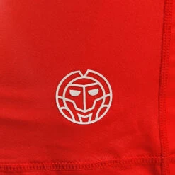 BIDI BADU Kate Tech Skirt Women - Red, White -Bidi Badu 00511000 30