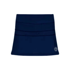 BIDI BADU Kate Tech Skirt Women - Dark Blue, White -Bidi Badu 00513000 000