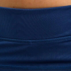 BIDI BADU Kate Tech Skirt Women - Dark Blue, White -Bidi Badu 00513000 32