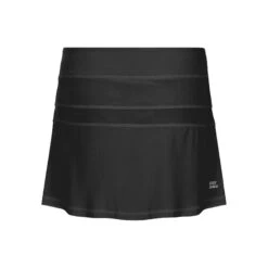 BIDI BADU Kate Tech Skirt Women - Black, White -Bidi Badu 00514000 0 2