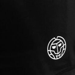 BIDI BADU Kate Tech Skirt Women - Black, White -Bidi Badu 00514000 30