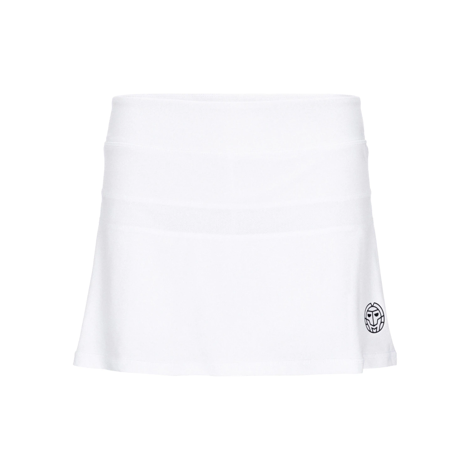 BIDI BADU Kate Tech Skirt Women - White, Black 12 BIDI BADU Kate Tech Skirt Women - White, Black - Image 10