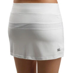 BIDI BADU Kate Tech Skirt Women - White, Black 14 BIDI BADU Kate Tech Skirt Women - White, Black -Bidi Badu 00515000 22
