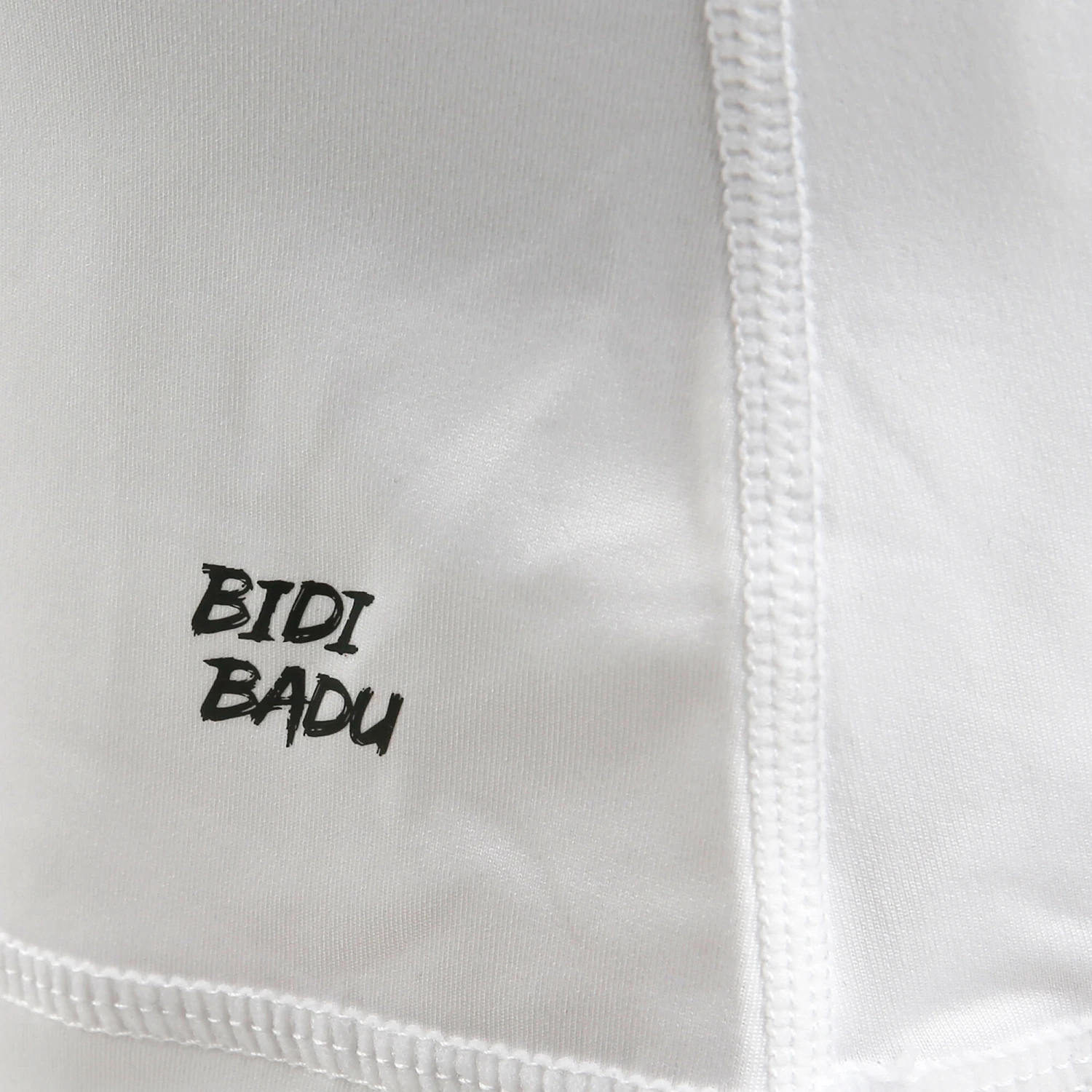 BIDI BADU Kate Tech Skirt Women - White, Black 11 BIDI BADU Kate Tech Skirt Women - White, Black - Image 9